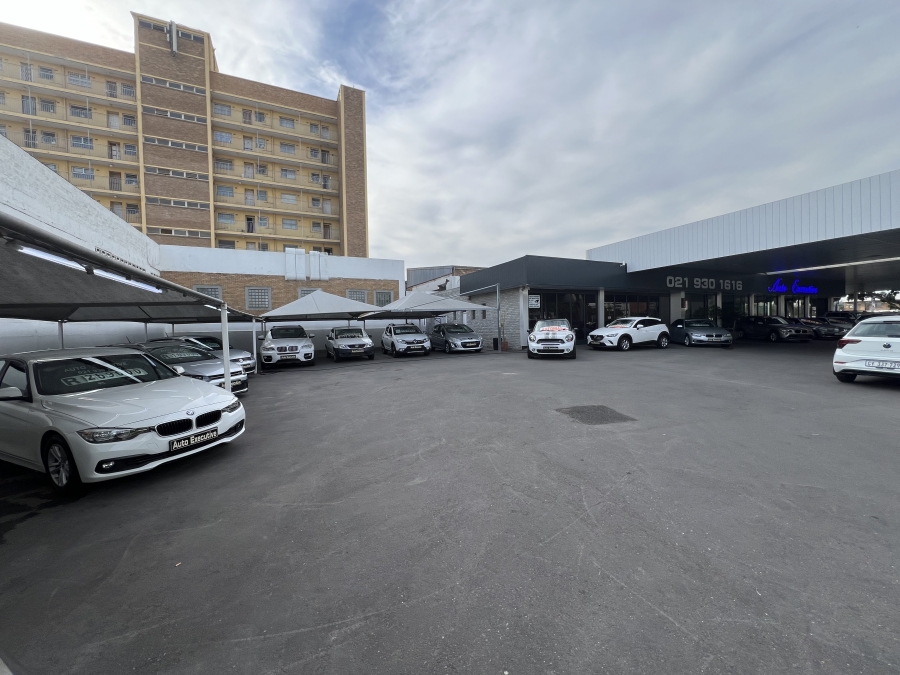 Commercial Property for Sale in Parow East Western Cape